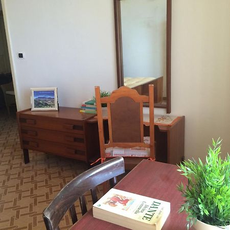 Dreams House Villa Agerola Luaran gambar