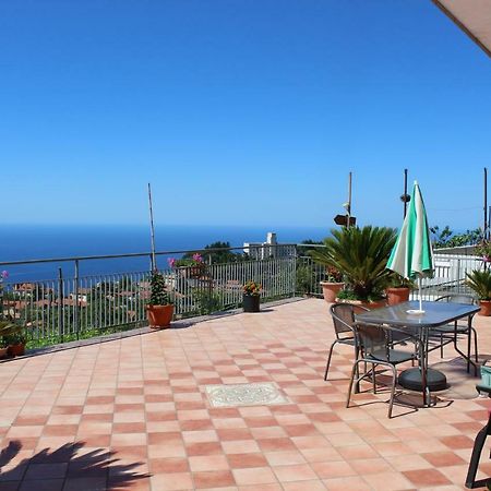 Dreams House Villa Agerola Luaran gambar