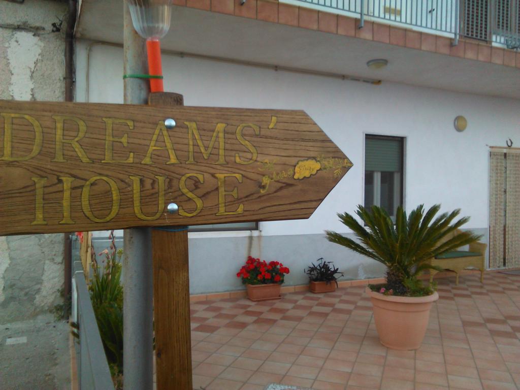 Dreams House Villa Agerola Luaran gambar