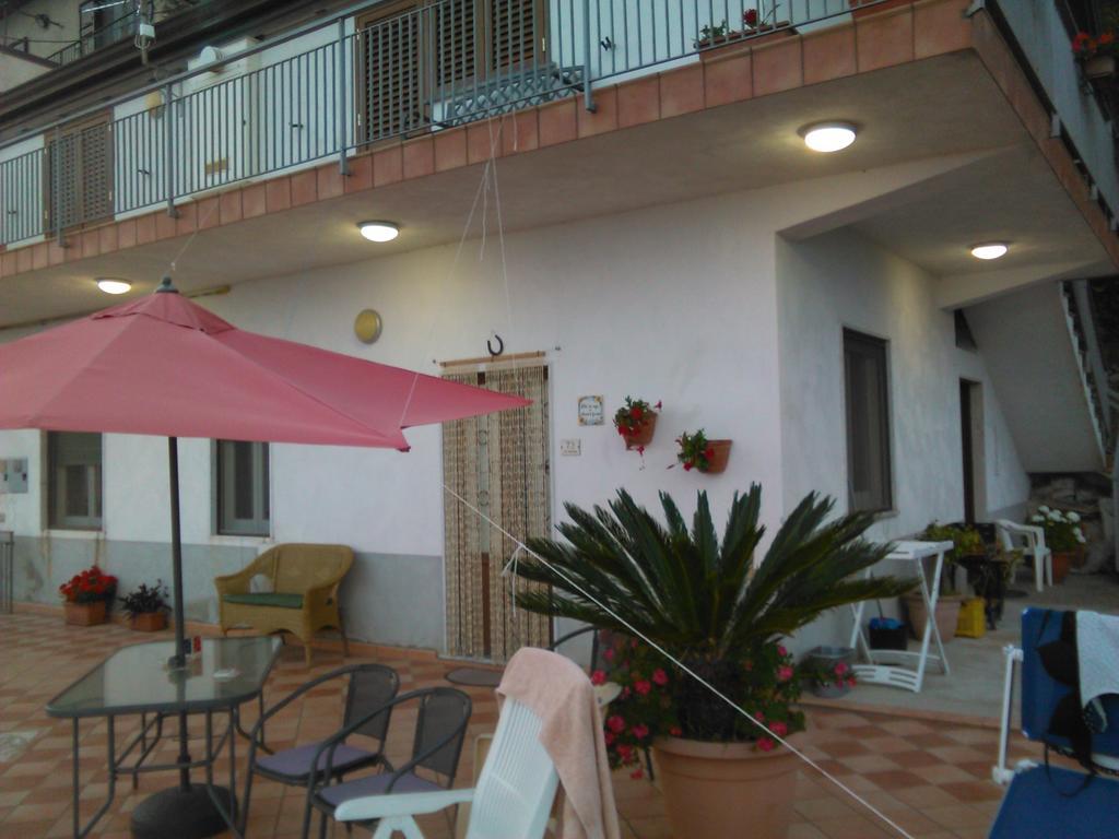 Dreams House Villa Agerola Luaran gambar