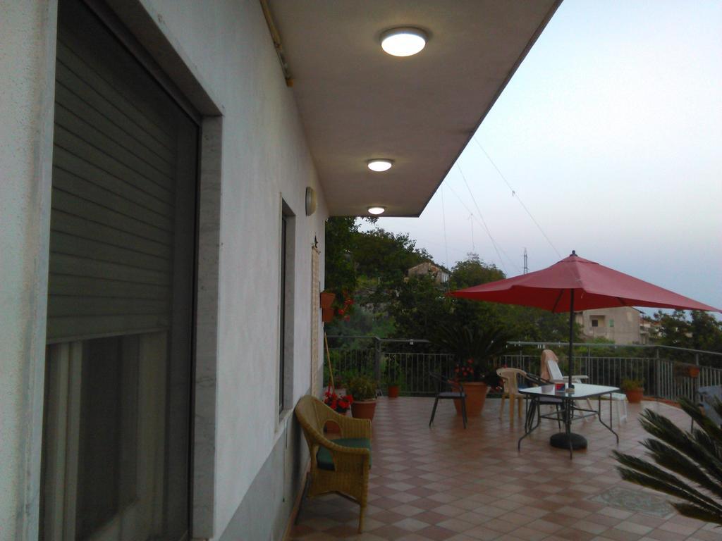 Dreams House Villa Agerola Luaran gambar