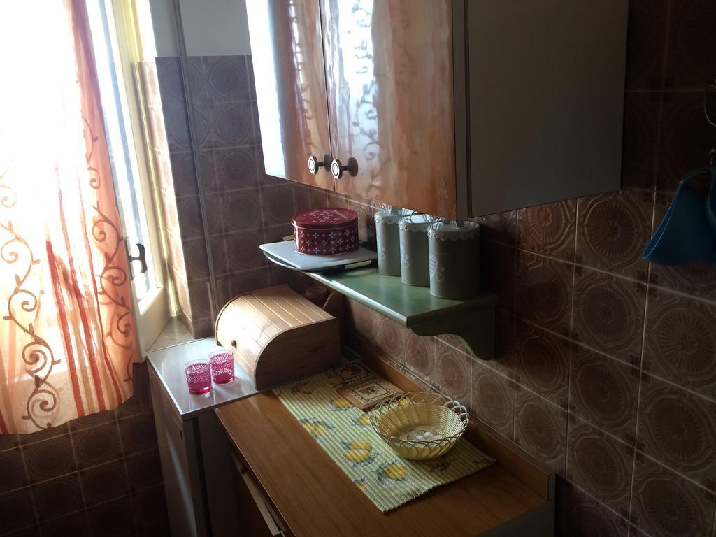 Dreams House Villa Agerola Luaran gambar
