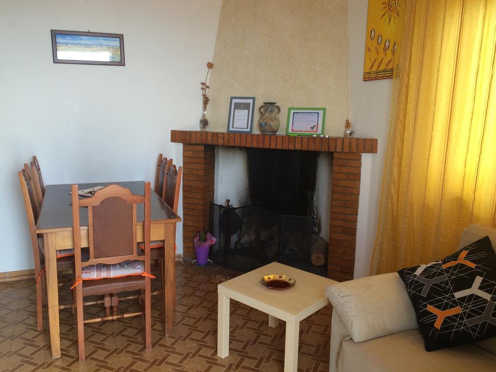 Dreams House Villa Agerola Luaran gambar