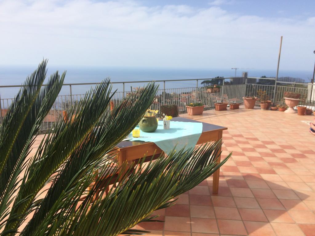 Dreams House Villa Agerola Luaran gambar