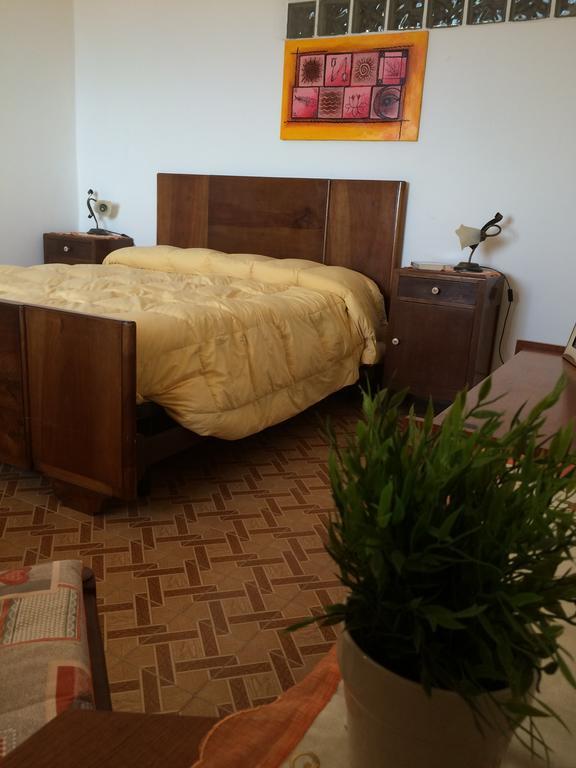 Dreams House Villa Agerola Luaran gambar