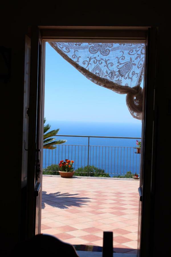 Dreams House Villa Agerola Luaran gambar