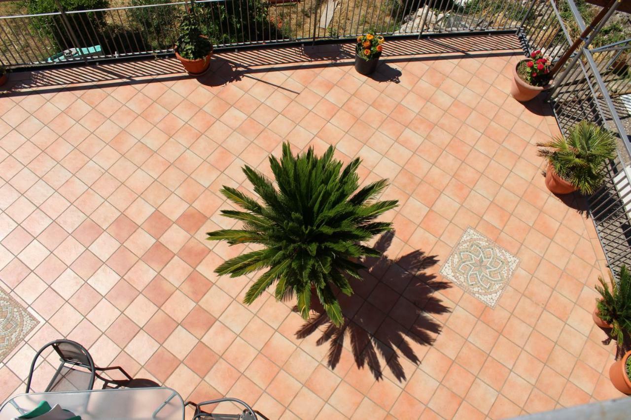 Dreams House Villa Agerola Luaran gambar