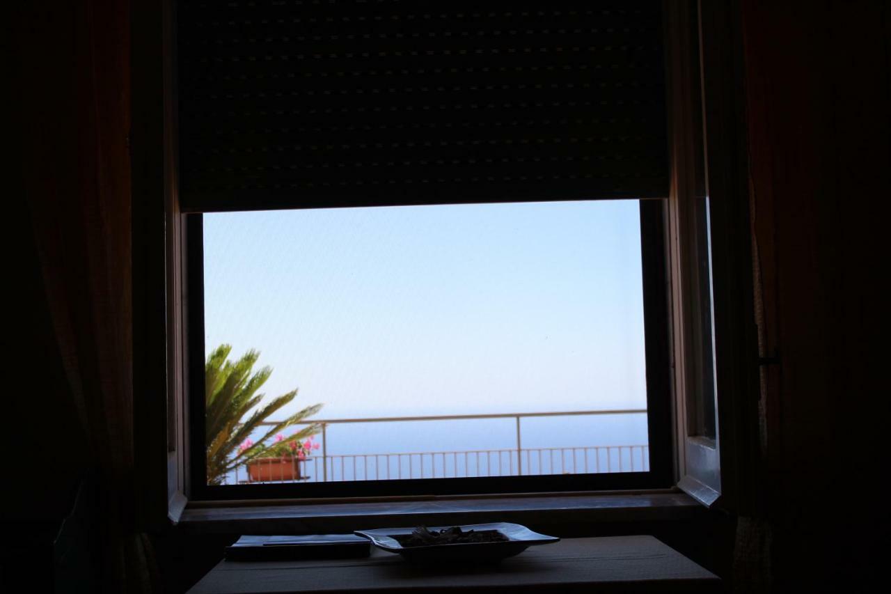 Dreams House Villa Agerola Luaran gambar
