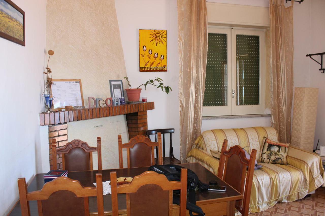 Dreams House Villa Agerola Luaran gambar